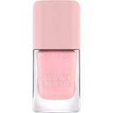 Nagellack Catrice Dream In Glow Blush Nº 080 Rose Side Of Life 10,5 ml-0