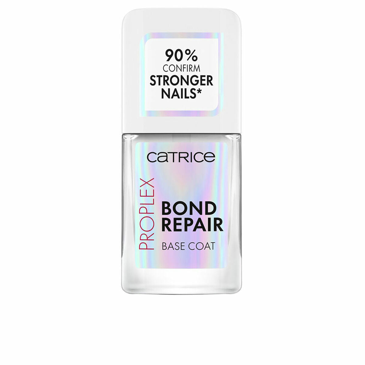 Nail Base Gel Catrice ProPlex Bond Repair Nº 010 Rescue Me 10,5 ml Repair Complex-0