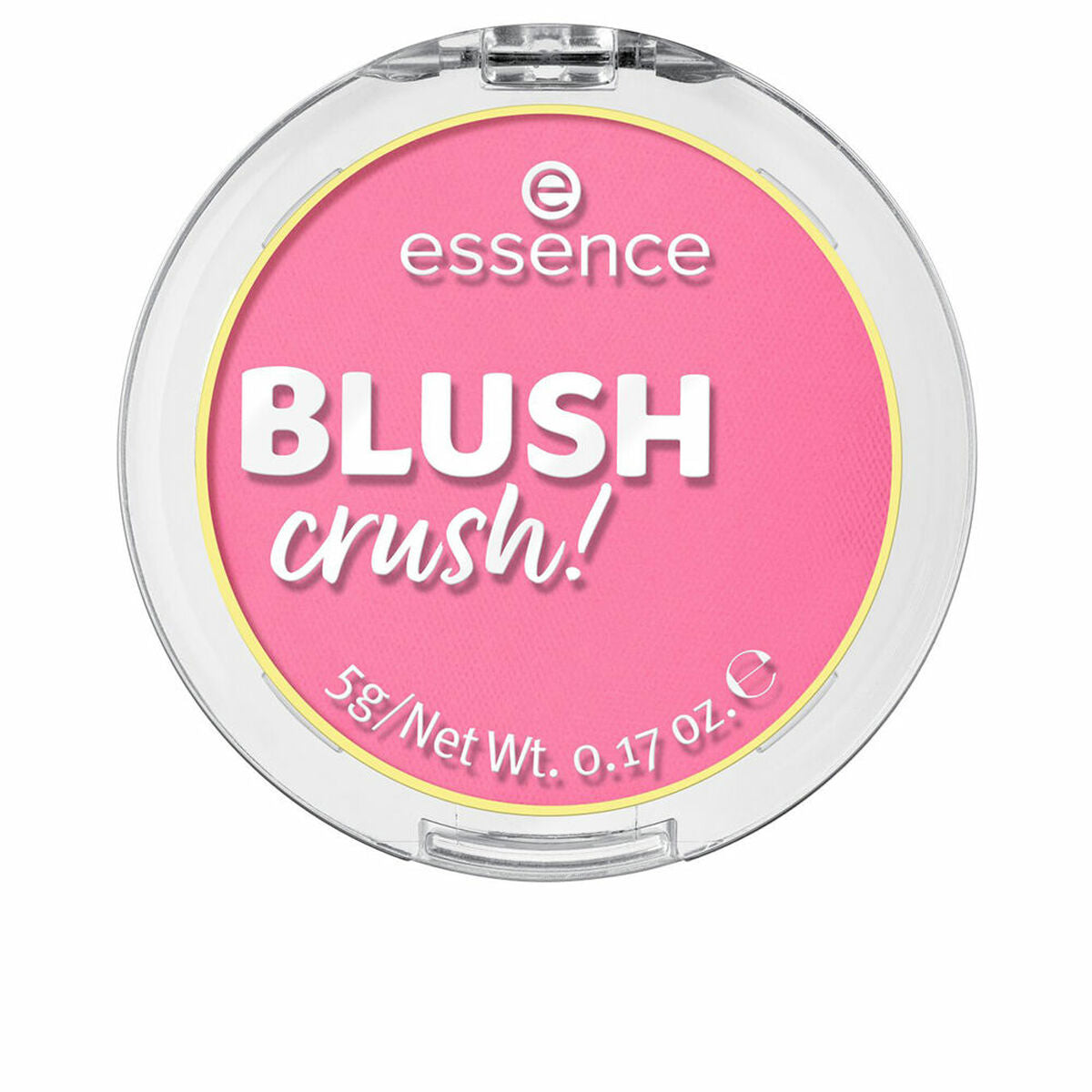 Rouge-Essenz BLUSH CRUSH! Nr. 50 Pink Pop 5 g Pulverisiert-0