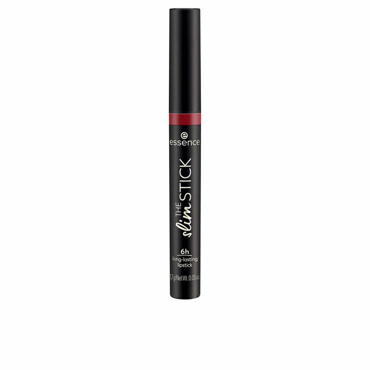 Lip balm Essence THE SLIM STICK Nº 107 Hot Chili 1,7 g-0