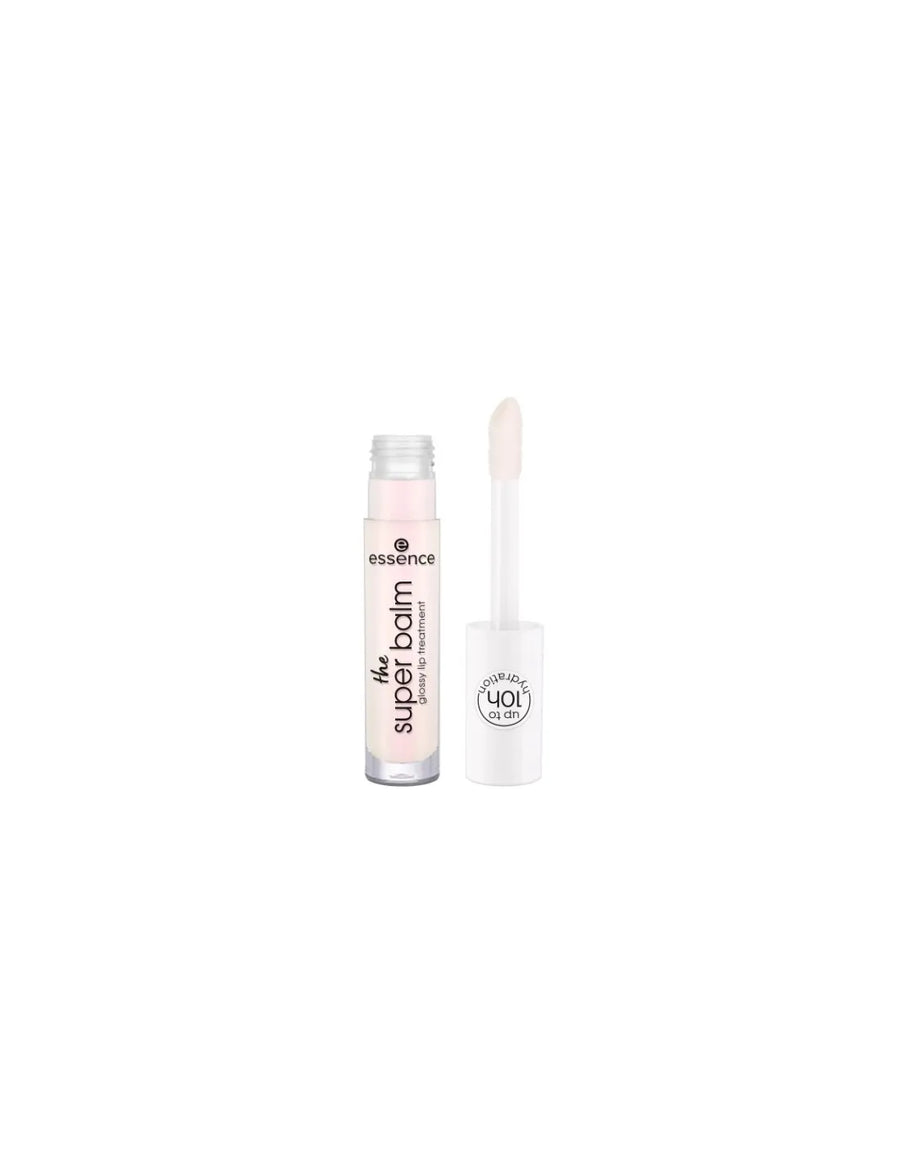 Essence Cosmetics The Super balsamo labbra 01-Balmazing 5 ml