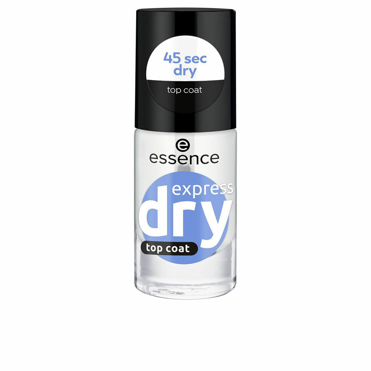 Nagellack-Decklack Essence EXPRESS DRY 8 ml-0