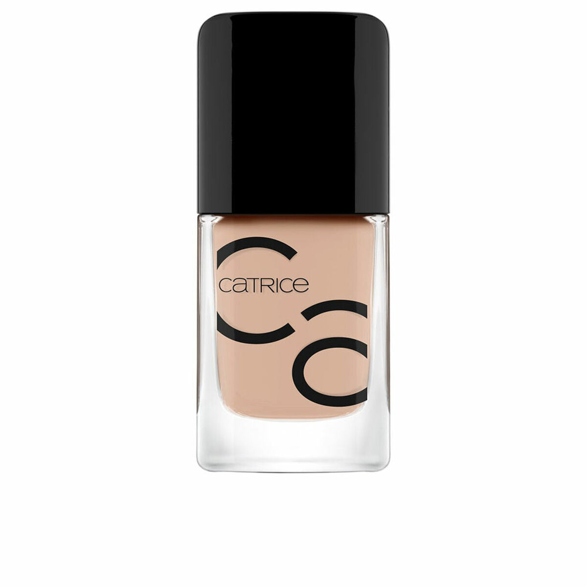 Gel-Nagellack Catrice ICONails Nº 174 Dresscode Casual Beige 10,5 ml-0