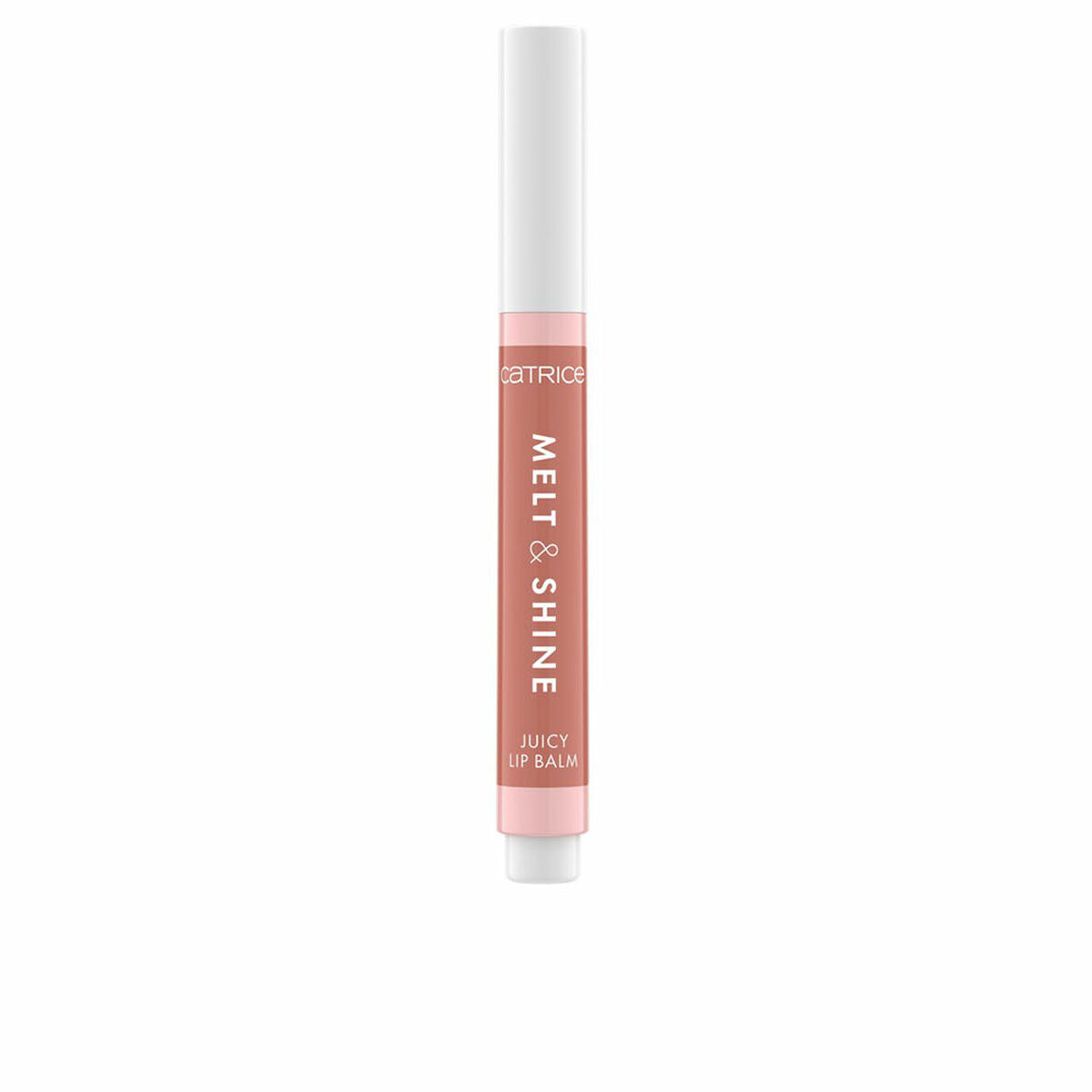 Baume à lèvres coloré Catrice Melt and Shine Nº 090 Coco colada 1,3 g-0