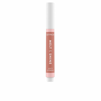 Baume à Lèvres Coloré Catrice Melt and Shine Nº 090 Coco colada 1,3 g