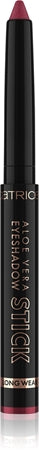 Catrice Aloe Vera Ombretto Di occhi In Stick 060-Cranberry Crush 1,5 g