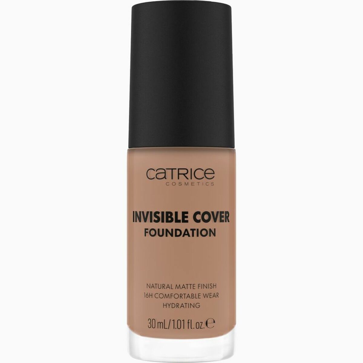 Set trucco Catrice COVER FOUNDATION-0