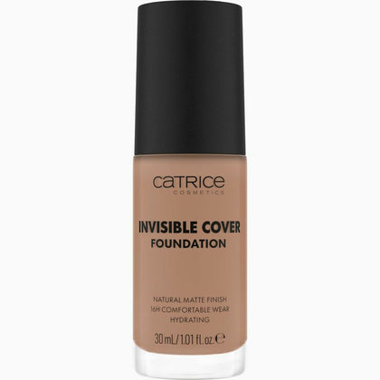 Make-Up Set Catrice COVER FOUNDATION