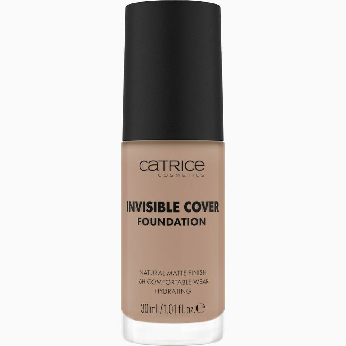 Set de machiaj Catrice COVER FOUNDATION-0