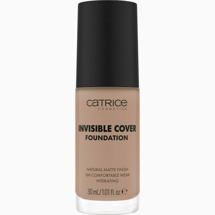 Set de machiaj Catrice COVER FOUNDATION