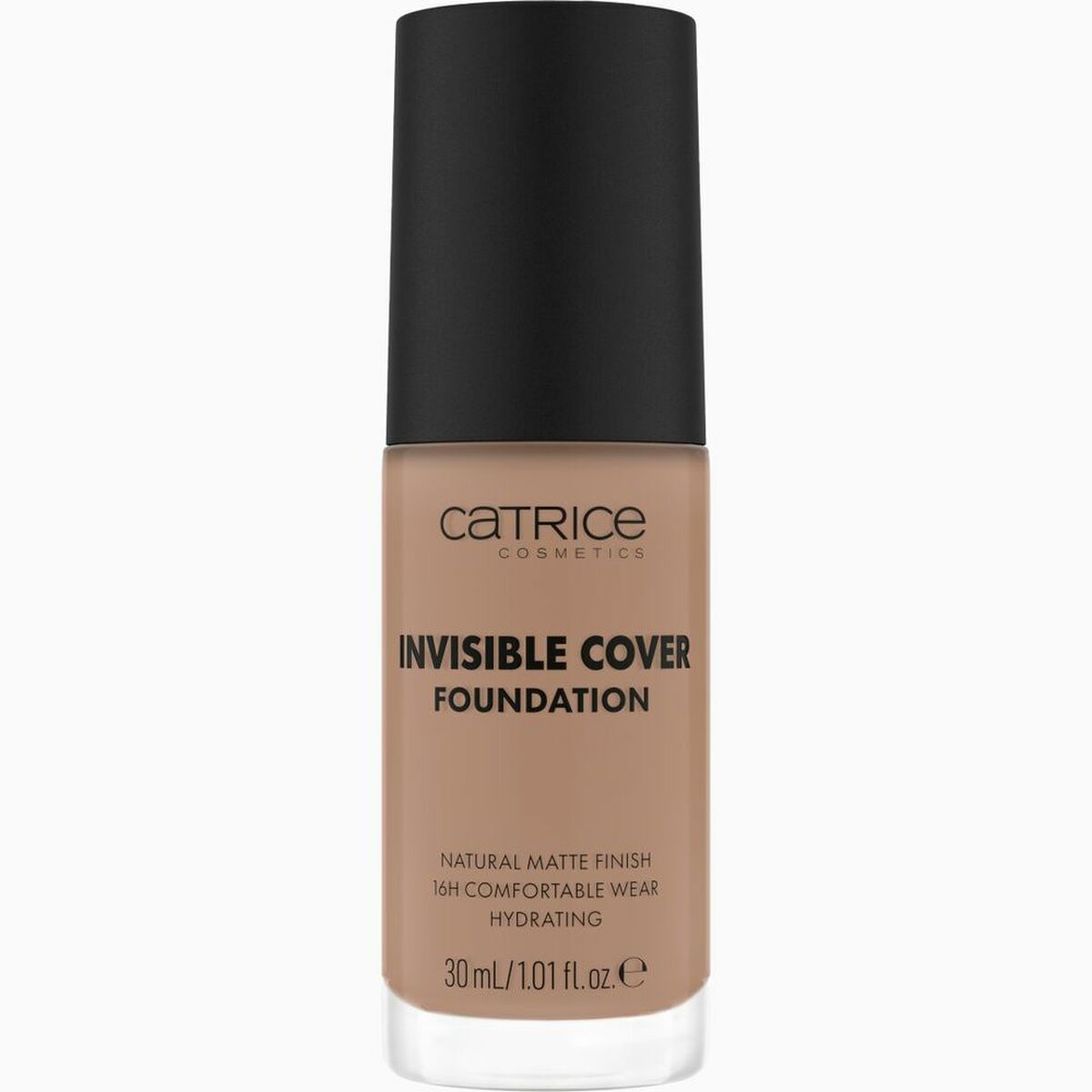 Make-Up Set Catrice COVER FOUNDATION-0