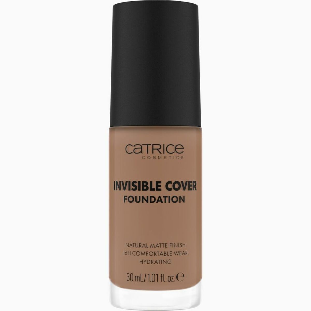 Set trucco Catrice COVER FOUNDATION-0