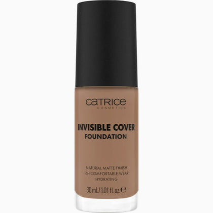 Make-up-Set Catrice COVER FOUNDATION