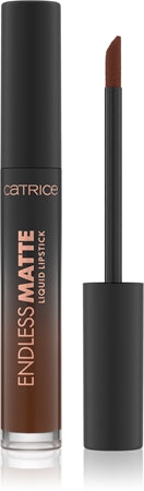 Catrice Endless Matte rossetto Líquida 100-Coffee Date 4,5 ml