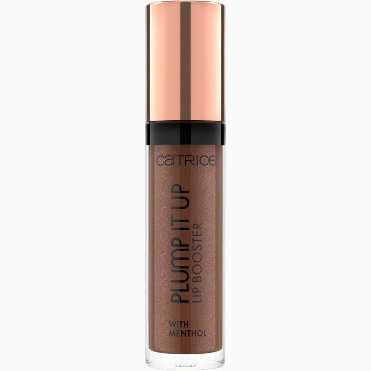 Lippenstift Catrice PLUMP IT UP Beige 3,5 ml-0