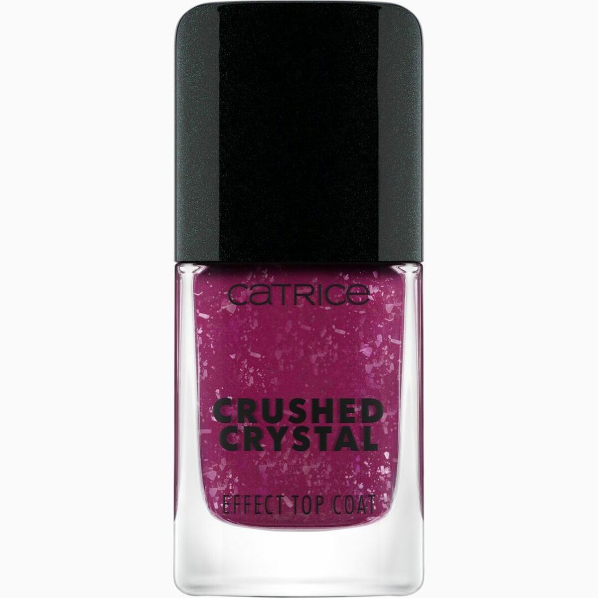 Nagellack Catrice TOP COAT Nr. 10-Amethyst Aura 10,5 ml-0