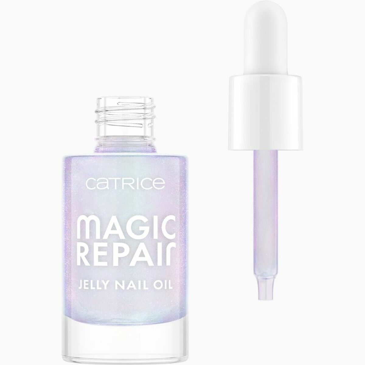 Maniküre-Set Catrice MAGIC REPAIR-0