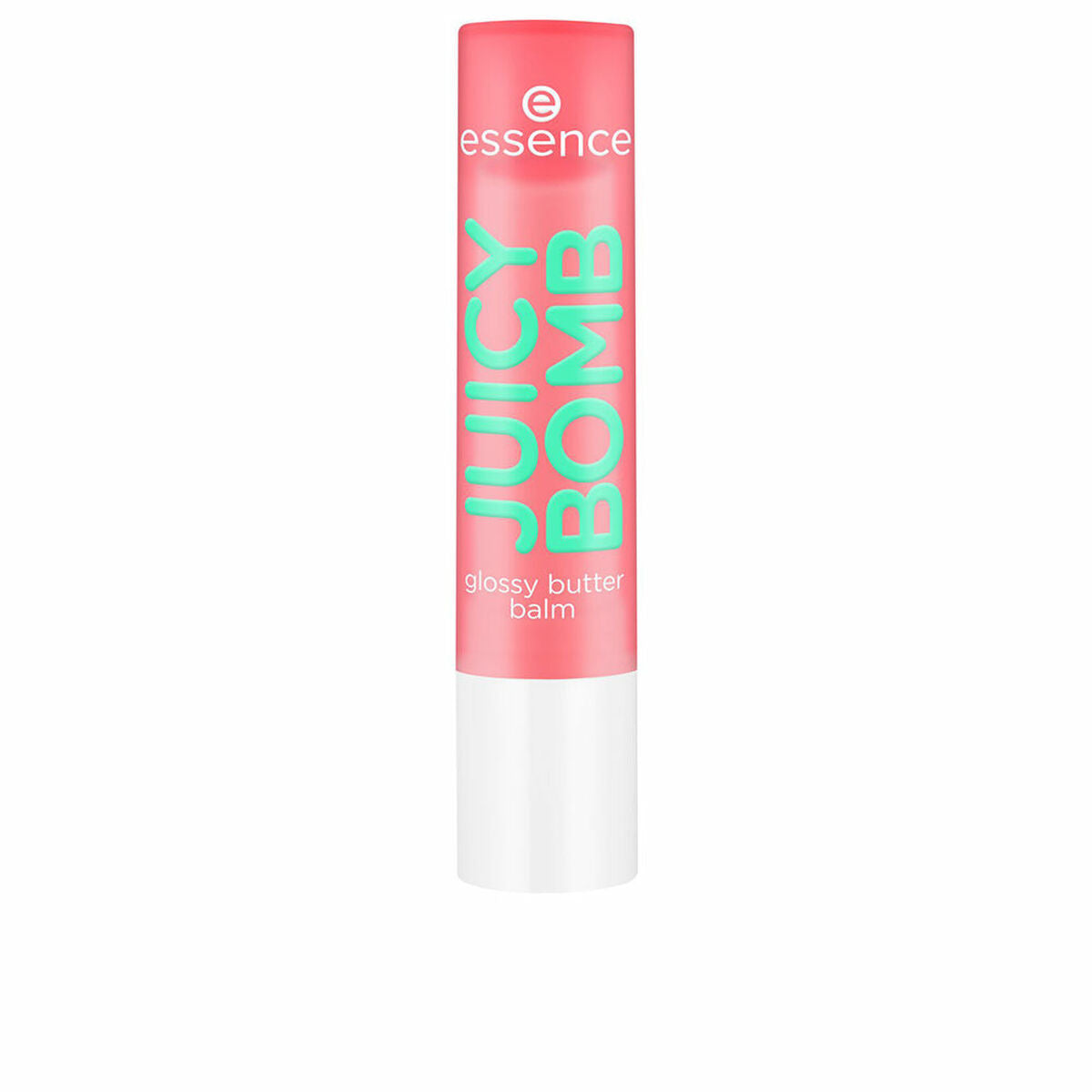 Barra de Labios Esencia JUICY BOMB Naranja-0