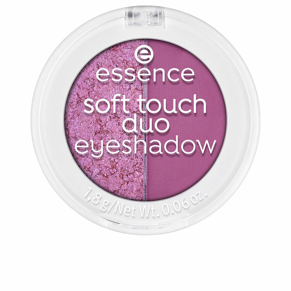 Make-up-Set Essence SOFT TOUCH DUO-0