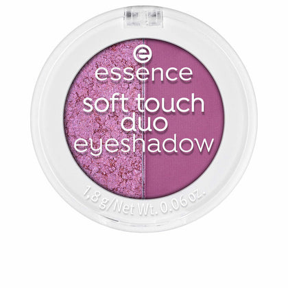 Make-up-Set Essence SOFT TOUCH DUO