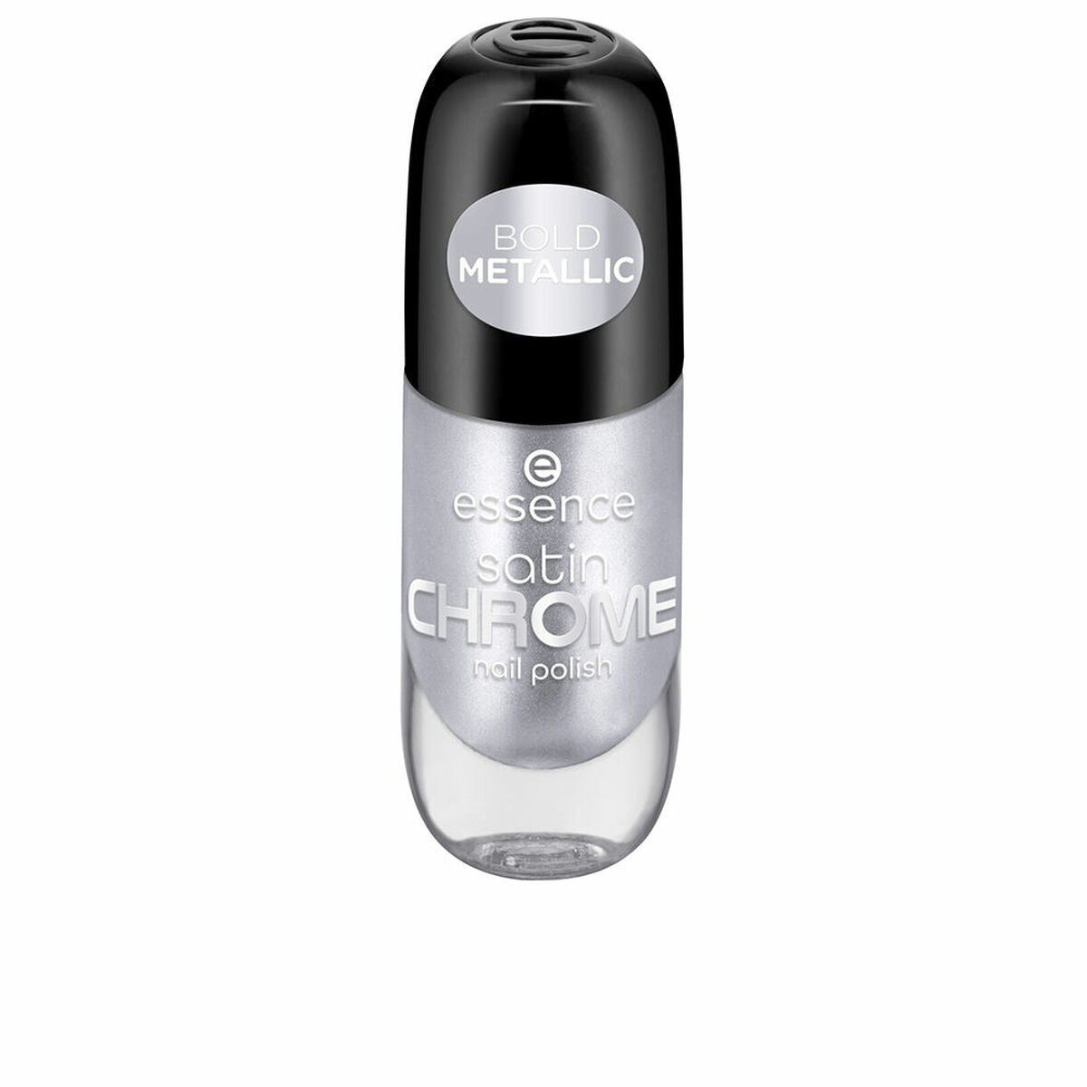 Nagellack Essence SATIN CHROME 8 ml-0