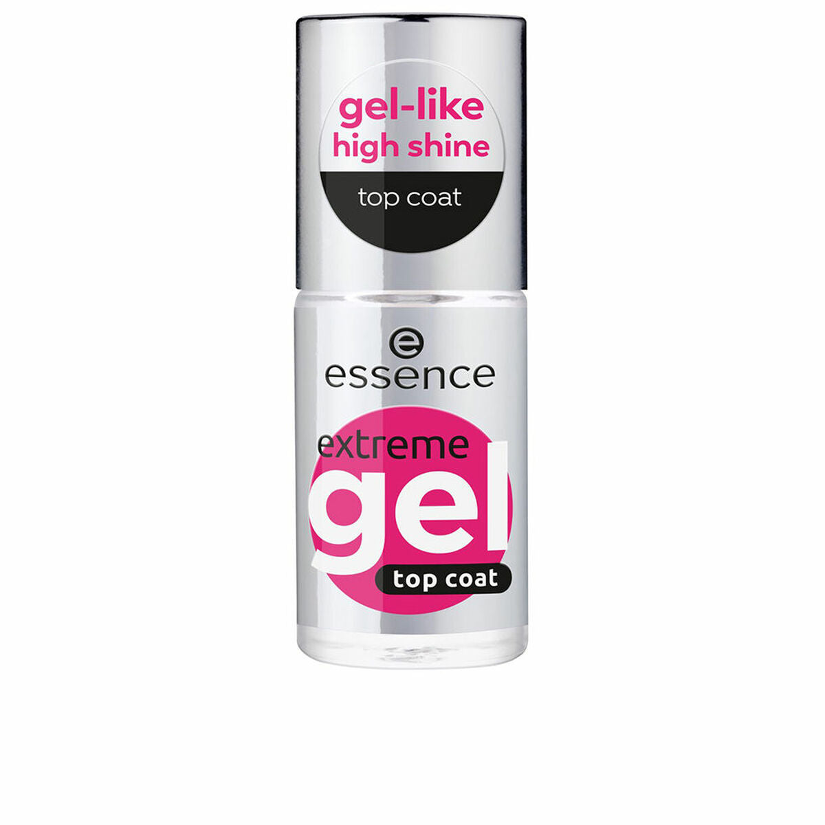Nail polish Essence EXTREME 8 ml-0