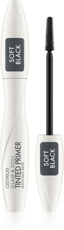 Catrice Glam e Doll Prebase Máscara ciglia Con Color 10 ml