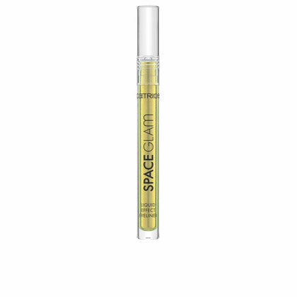 Eyeliner Catrice SPACE GLAM Yellow Nº 020-Galactic Glitter 1,4 ml