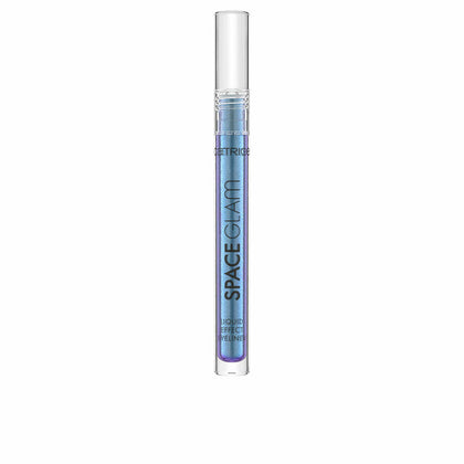 Eyeliner Catrice SPACE GLAM Nº 030-Cosmic Chrome 1,4 ml