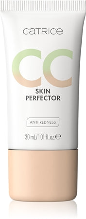 Catrice Cc Skin Perfector crema Correctora 30 ml