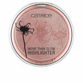 Highlighter Catrice MORE THAN GLOW Nr. 040-Absolute Blushin' Bright-0