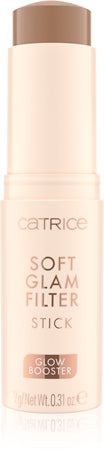 Catrice Soft Glam Filter Stick viso in crema 030-Medium 9 g