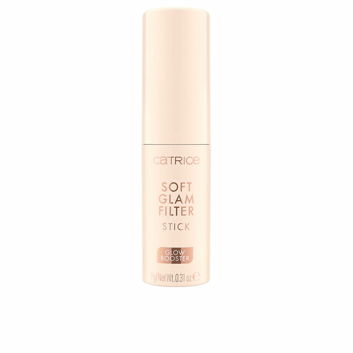 Mousse Make-up Foundation Catrice SOFT GLAM FILTER Nº 030 Medium Nº 030-Medium 9 g-0