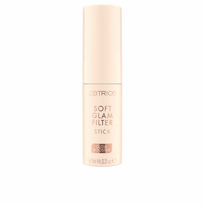 Mousse Make-up Foundation Catrice SOFT GLAM FILTER Nº 030 Medium Nº 030-Medium 9 g
