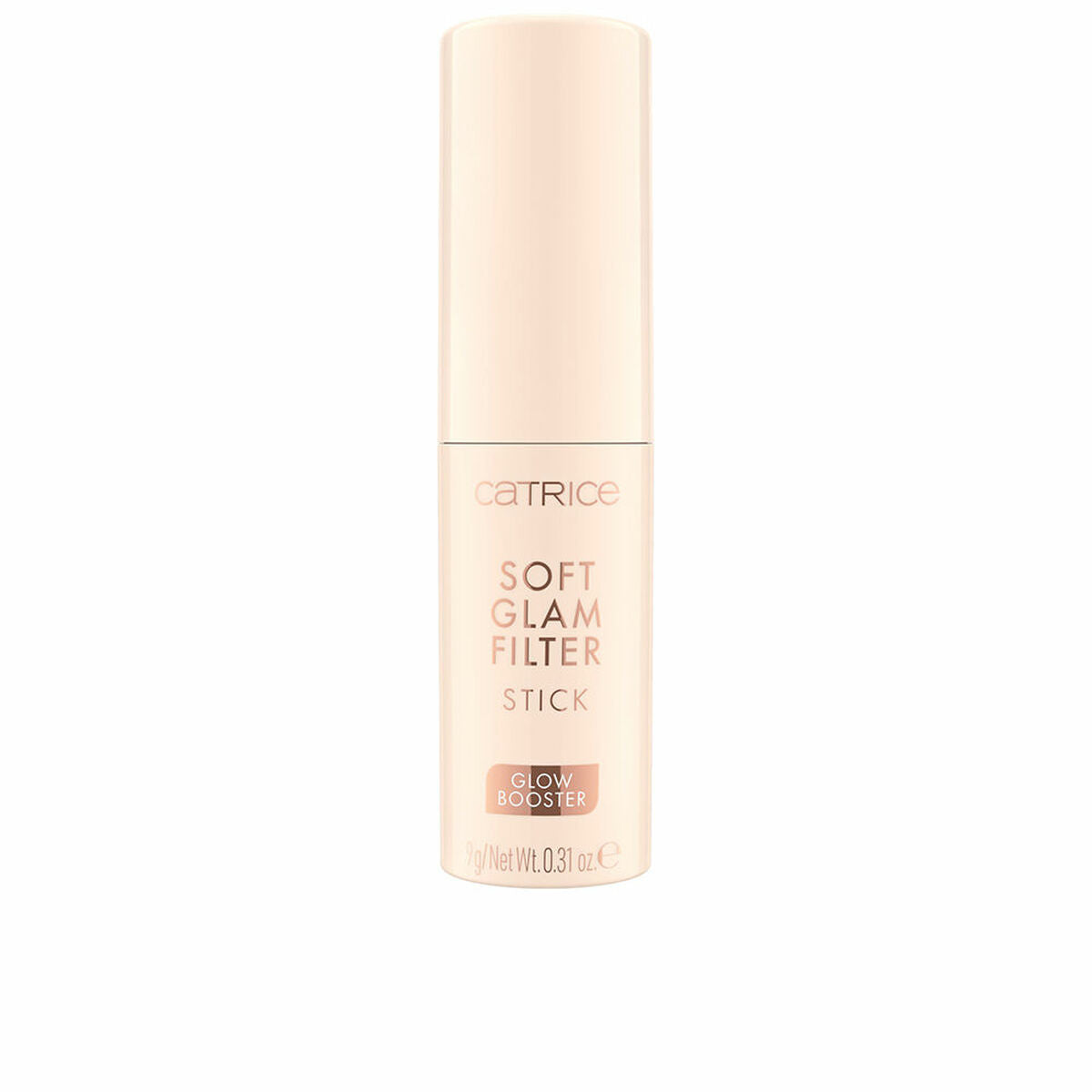 Mousse Fondotinta Fondotinta Catrice SOFT GLAM FILTER Nº 040-Medium-Tan 9 g-0