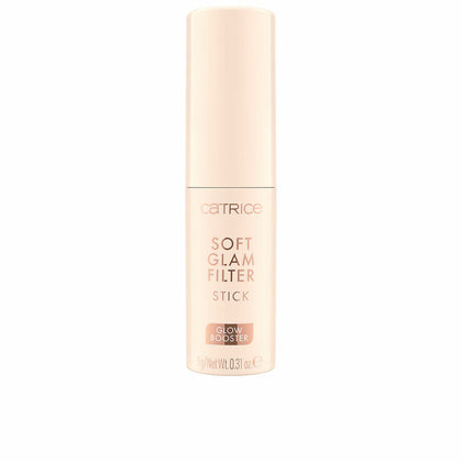 Mousse Make-up Foundation Catrice SOFT GLAM FILTER Nº 040-Medium-Tan 9 g