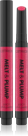Catrice Melt e Plump balsamo labbra Voluminizador 050-Tropic Like It's Hot 1,8 g