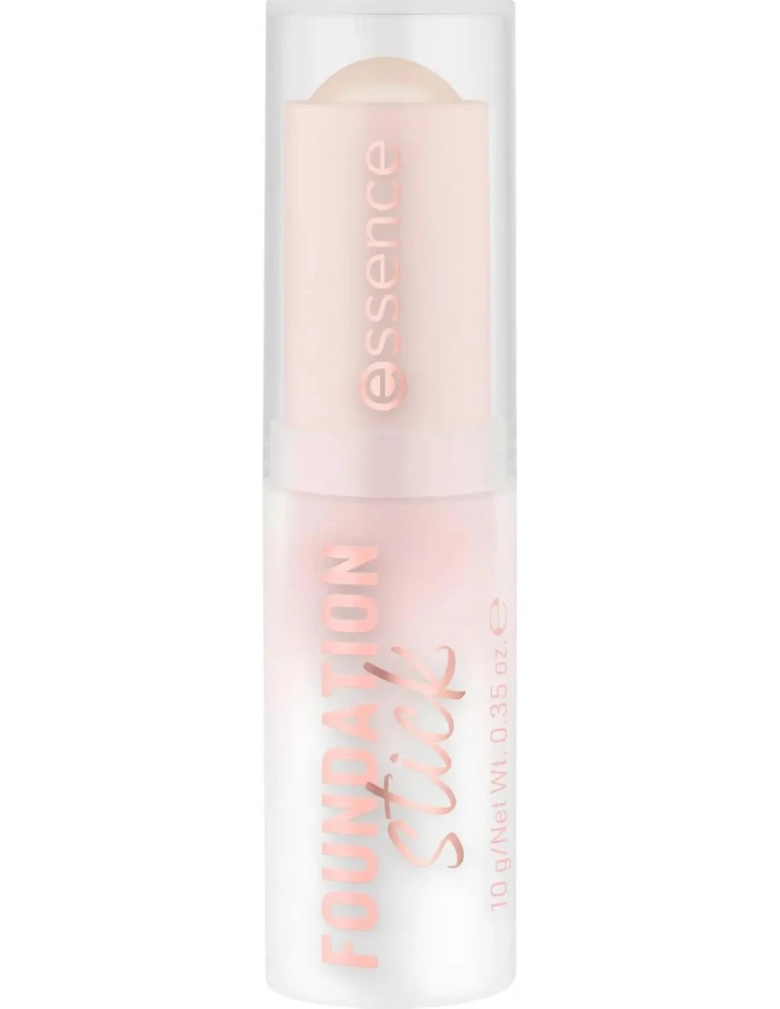 Essence Cosmetics fondotinta in Stick 120 10 g