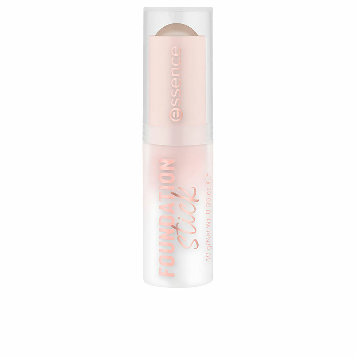 Mousse Make-up Foundation Essence FOUNDATION Nº 210 10 g-0