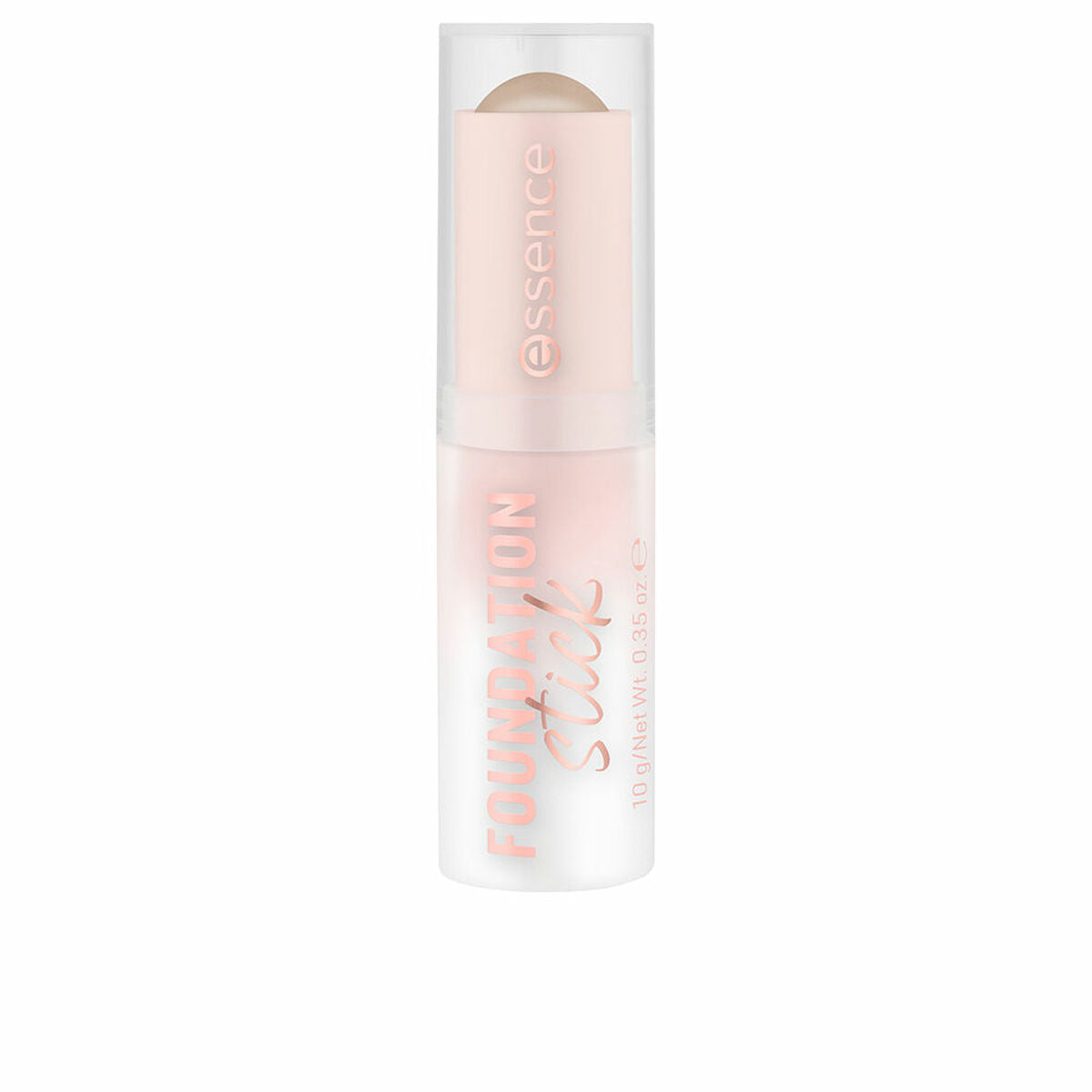 Mousse Make-up Foundation Essence FOUNDATION Nº 220 10 g-0