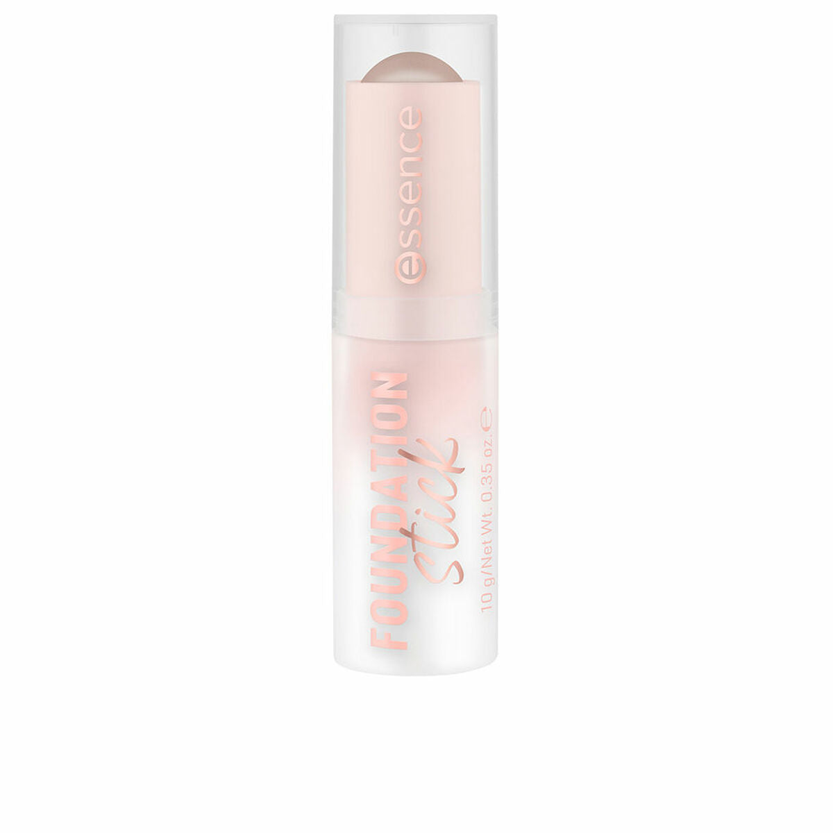 Mousse Make-up Foundation Essence FOUNDATION Nº 240 10 g-0