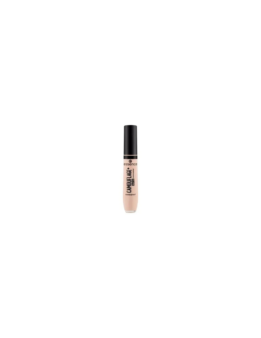 Essence Cosmetics Camouflage Matt Corrector Waterproof 20 8 ml