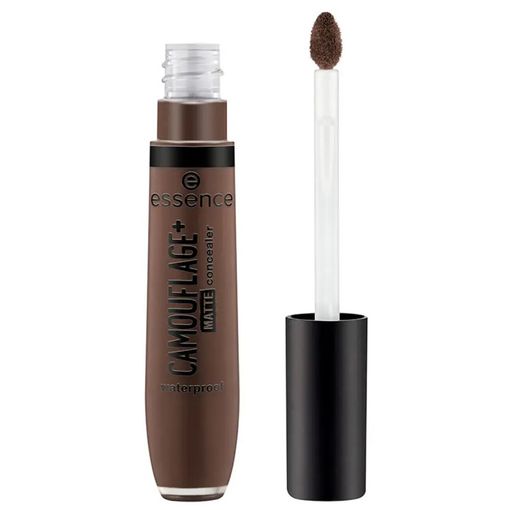 Essence Cosmetics Camouflage Matt Corrector Waterproof 280 8 ml - immagine 2