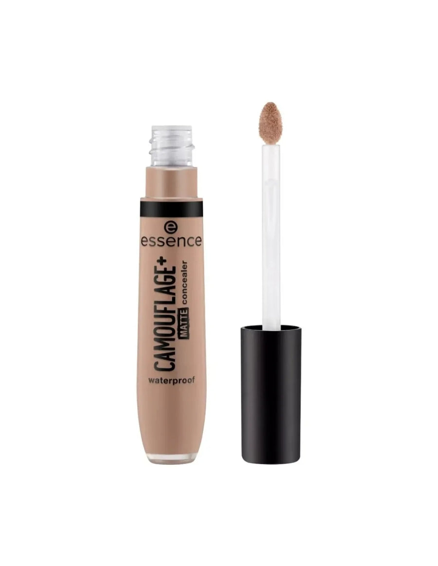 Essence Cosmetics Camouflage Matt Corrector Waterproof 130 8 ml