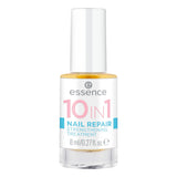 Foot Exfoliator Essence NAIL REPAIR-3
