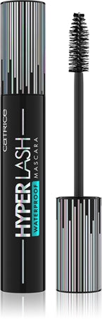 Catrice Hyper Lash Máscara De ciglia Waterproof 010 11 ml