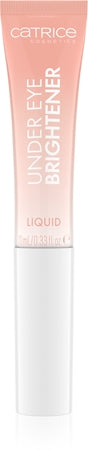 Catrice Under Eye Brightener illuminante Líquido 010-Light Rose 10 ml