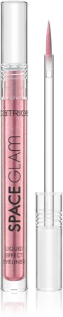 Catrice Space Glam Eyeliner Líquido 040-Pink Stardust 1,4 ml