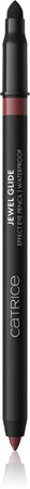 Catrice Jewel Glide matita De occhi 050-Ruby Crystals 1,5 g