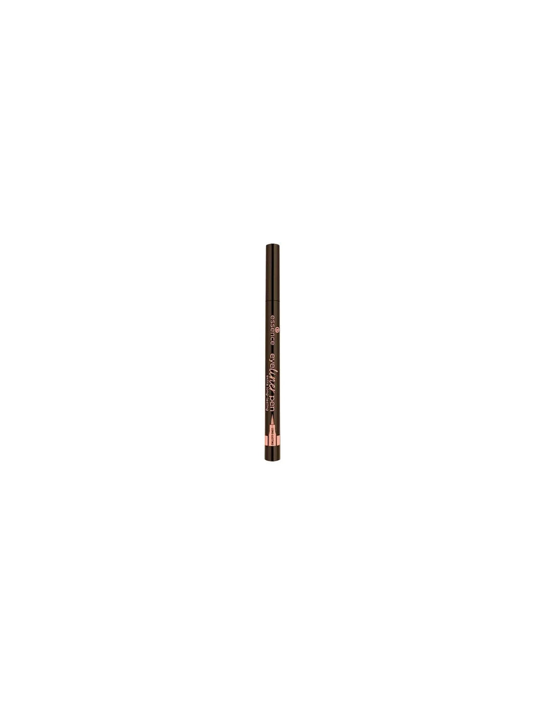 Essence Cosmetics Eyeliner Pen Extra Long-Lasting 020 1,10 ml